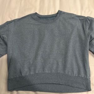 Rebellious One thin crewneck